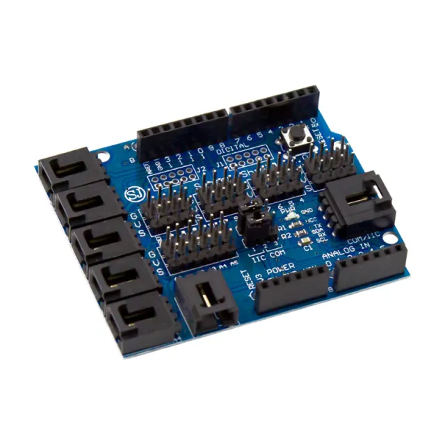 Sensor Shield v4.0 pro Arduino UNO R3