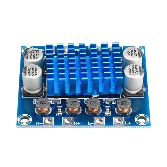 XH-A232 TPA3110 30W+30W 2.0kanálová digitální stereo audio zesilovací deska