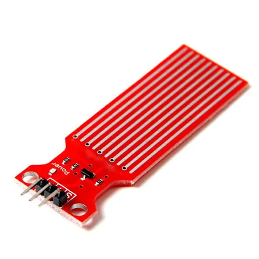 Vodní senzor pro Arduino | ESP32 | ESP8266