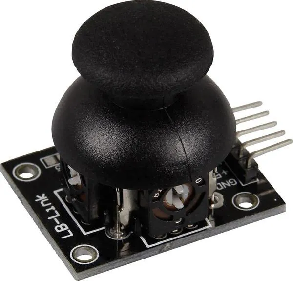 Joystick modul