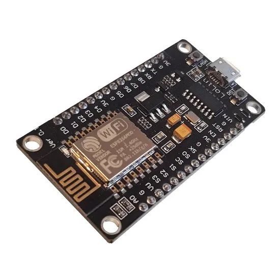 NodeMCU ESP8266 V3 4MB vývojová deska WiFi