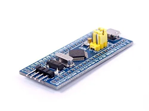 CS32  | Blue Pill | 72Mhz | 64KB | STM32 klon