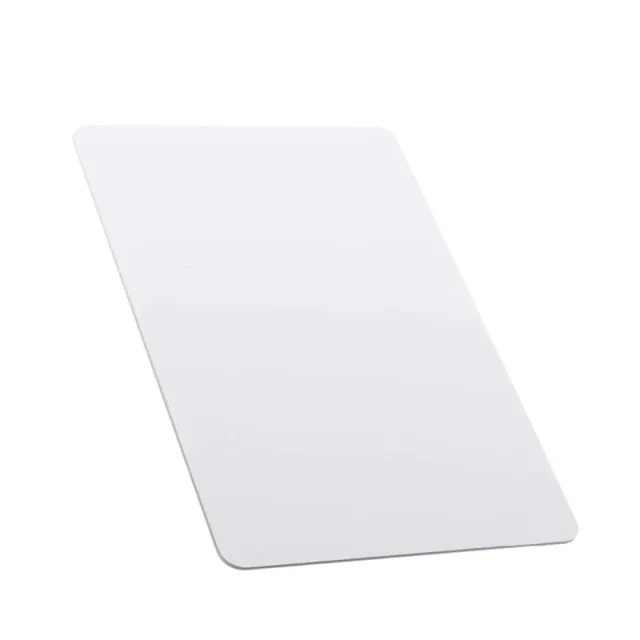 RFID karta | 13,56Mhz | 1K S50 | Mifare Classic | Bílá