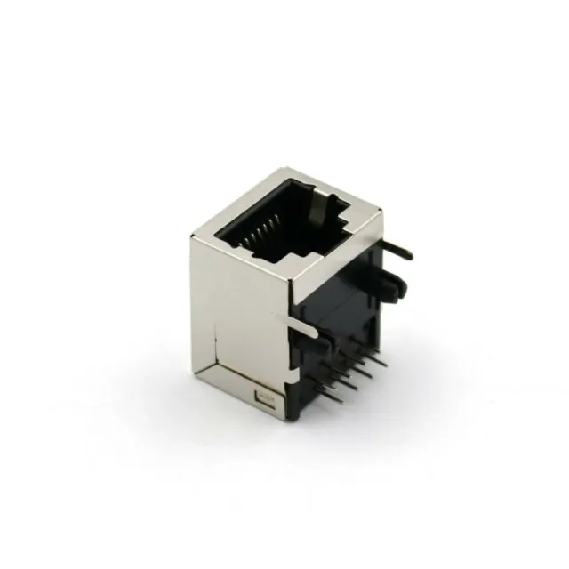 RJ45 UTP Ethernet síťová zásuvka female