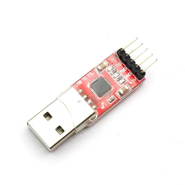 CP2102 USB na TTL Serial UART Bridge 3.3v-5v