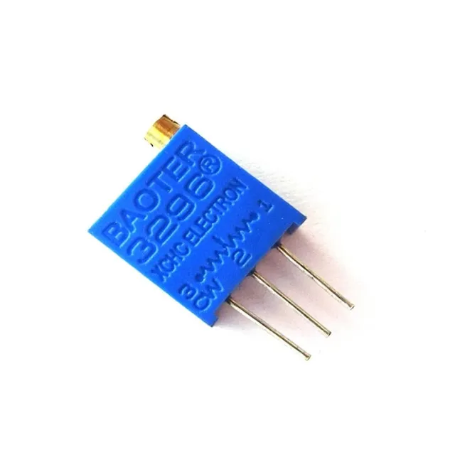 3296W 1K (W102) Trimpot Trimmer Potenciometr