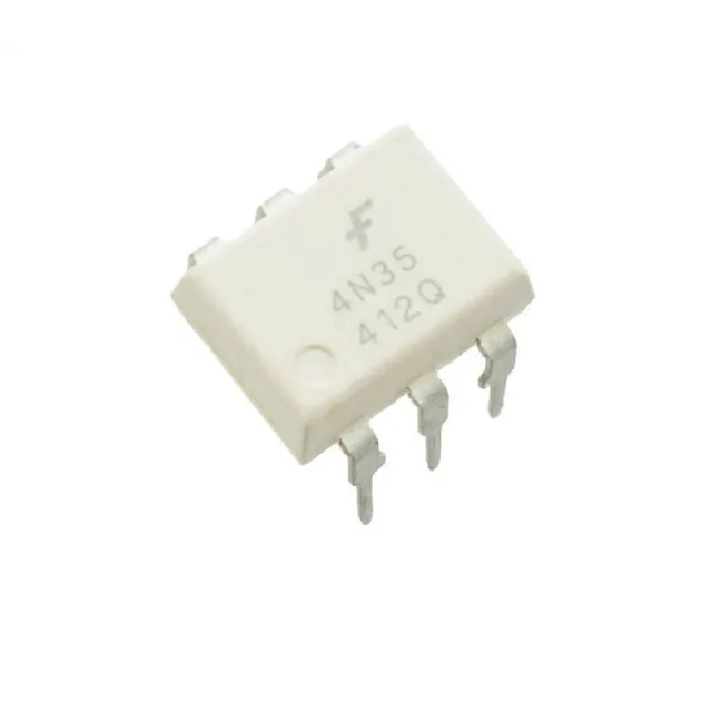 4N35 Dip-6 optočlen IC