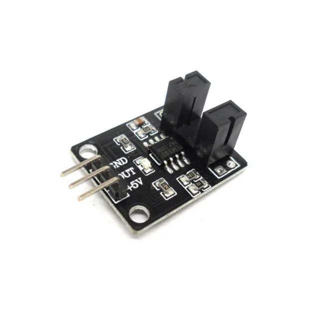 Infračervený čítačový senzorový modul - 5mm