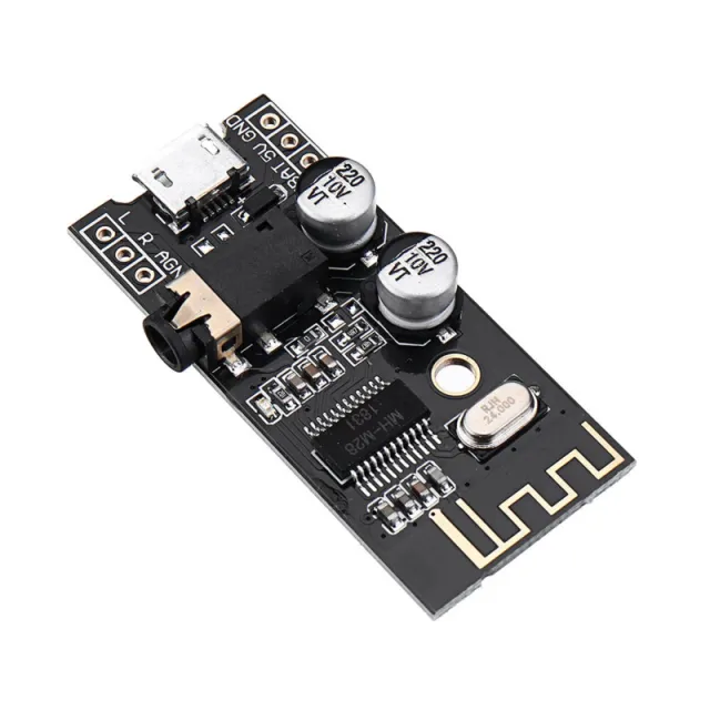 Bluetooth audio přijímač s audio jackem