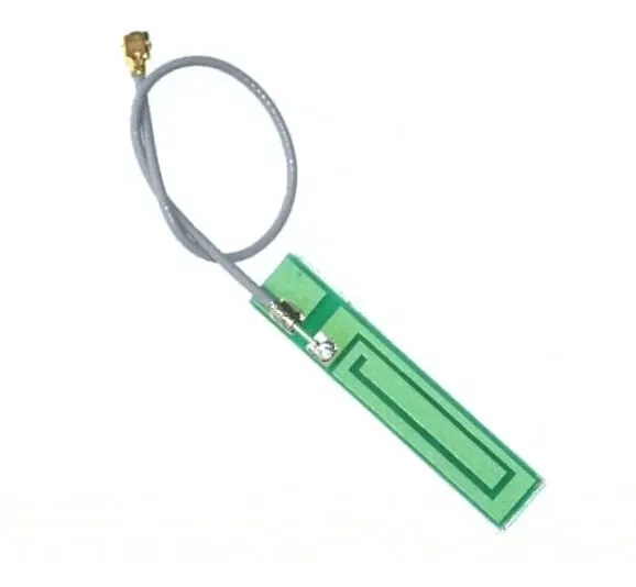 Anténa 15cm IPEX  3dBi