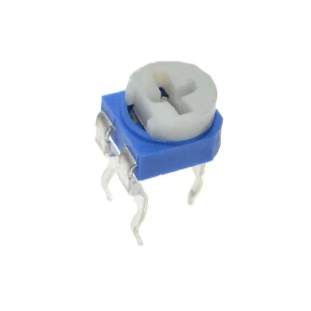 Trimr potenciometr 504 500K