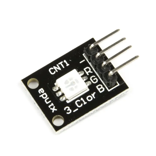 RGB LED Modul SMD 3 barvy