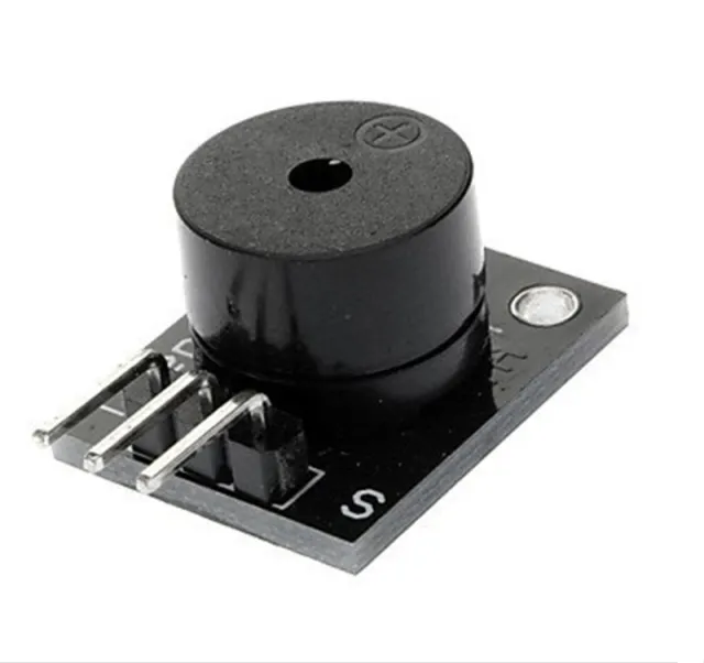 Pasivní bzučák modul pro Arduino