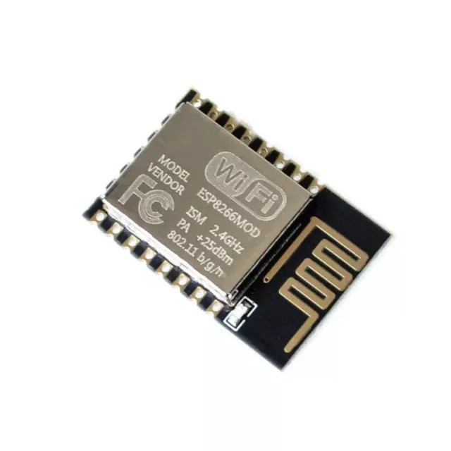ESP8266 ESP12-E modul