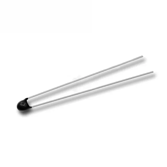 Termistorový teplotní senzor NTC MF52-103 3435 10K ohm 5%
