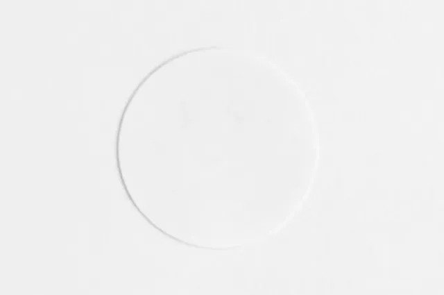 RFID Tag kulatá samolepka NXP Mifare Ntag215 13,56Mhz