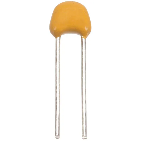 Keramický kondenzátor - 103 - 100V - 0.01uF / 10nF / 10.000pF