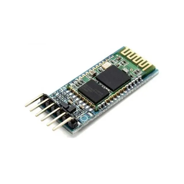 HC-05 6pin Bluetooth modul CSR BC417