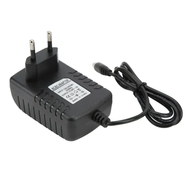 Napájecí adaptér 24V 2A s konektorem 5.5mm x 2.5mm