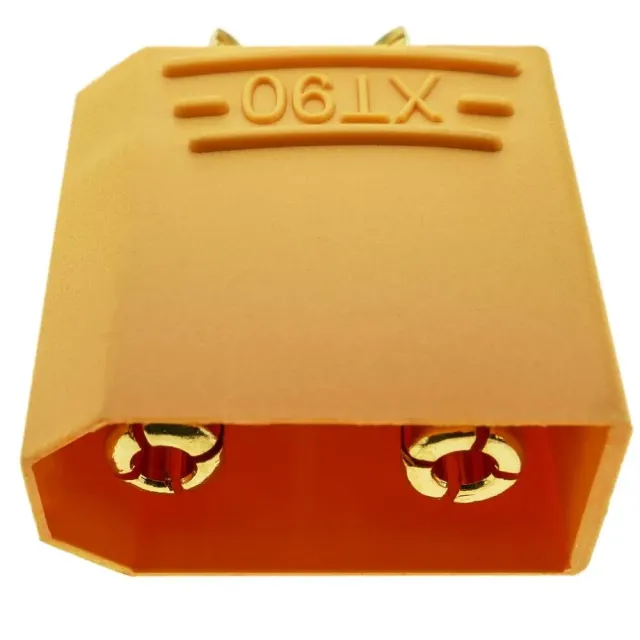 XT90 samec konektor