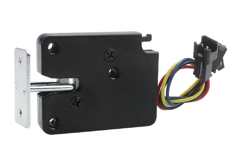Elektrický zámek 12V