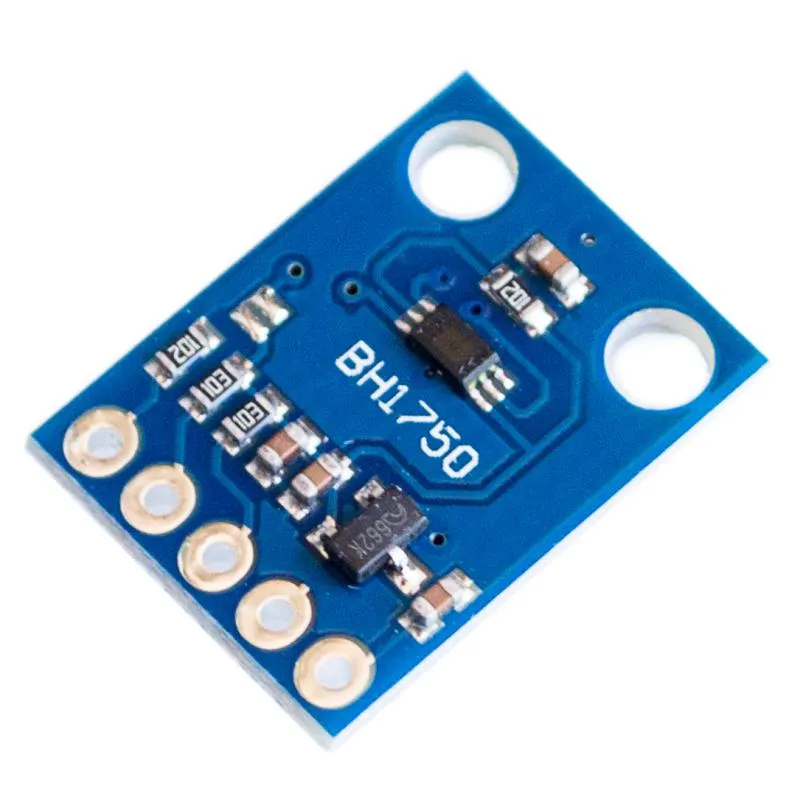 Senzor intenzity světla BH1750 16-bit I2C
