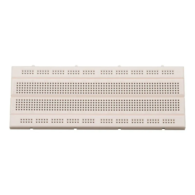 Breadboard 840 otvorů vysoké kvality