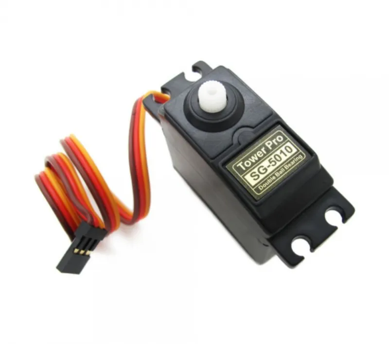 Servo SG-5010 180 stupňů