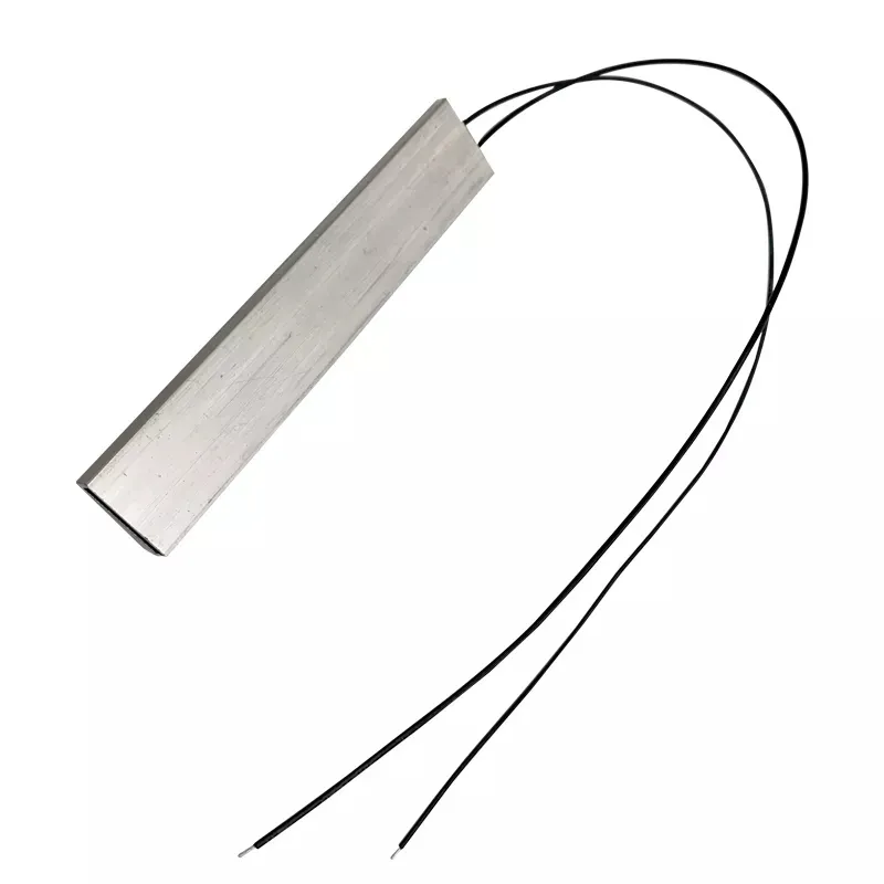 Topné těleso  12 volt 240 stupňů celsia