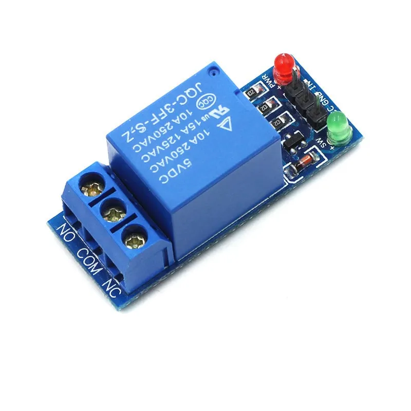 Modul relé 5v Low
