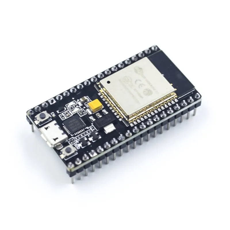 NodeMCU ESP32-S 4MB WROOM 38 pinů