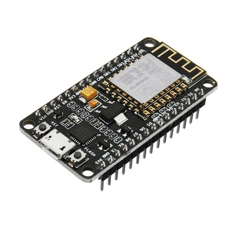 NodeMCU ESP8266 V2 4MB vývojová deska WiFi Breadboard verze