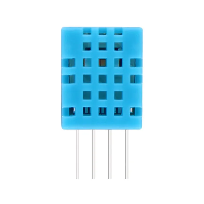 Senzor teploty a vlhkosti v 1 | DHT11