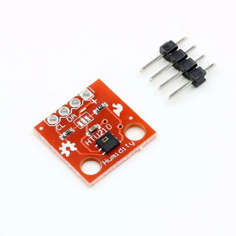Modul senzoru teploty/vlhkosti Breakout - HTU21D