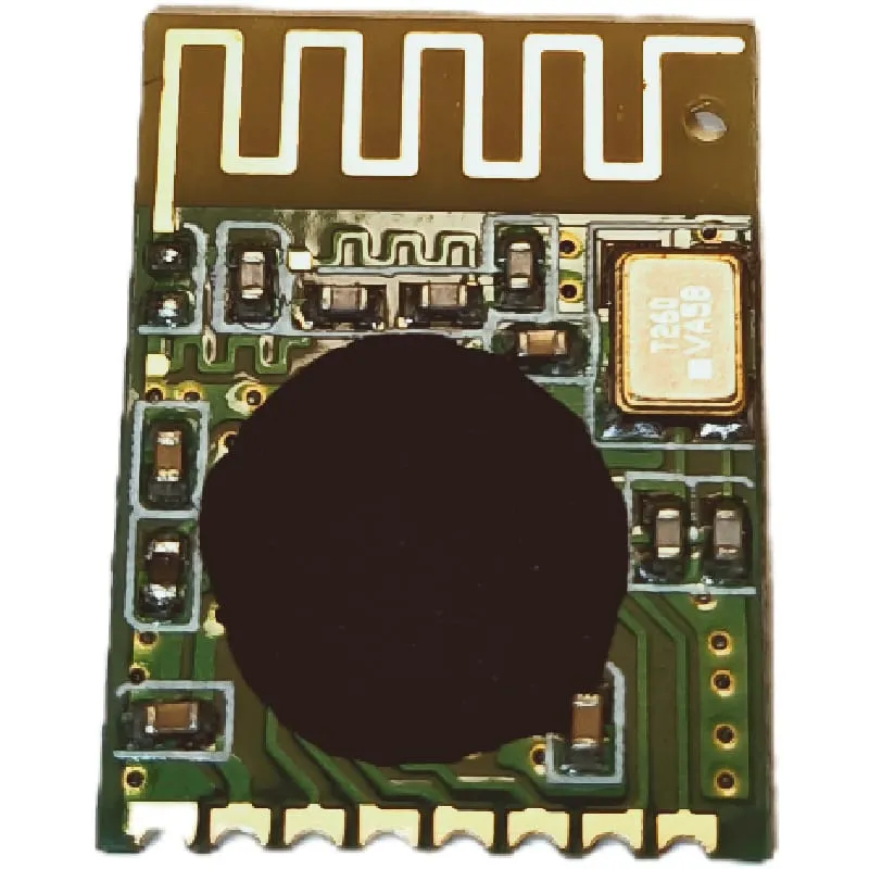 CC2500 2.4Ghz RF transceiver modul