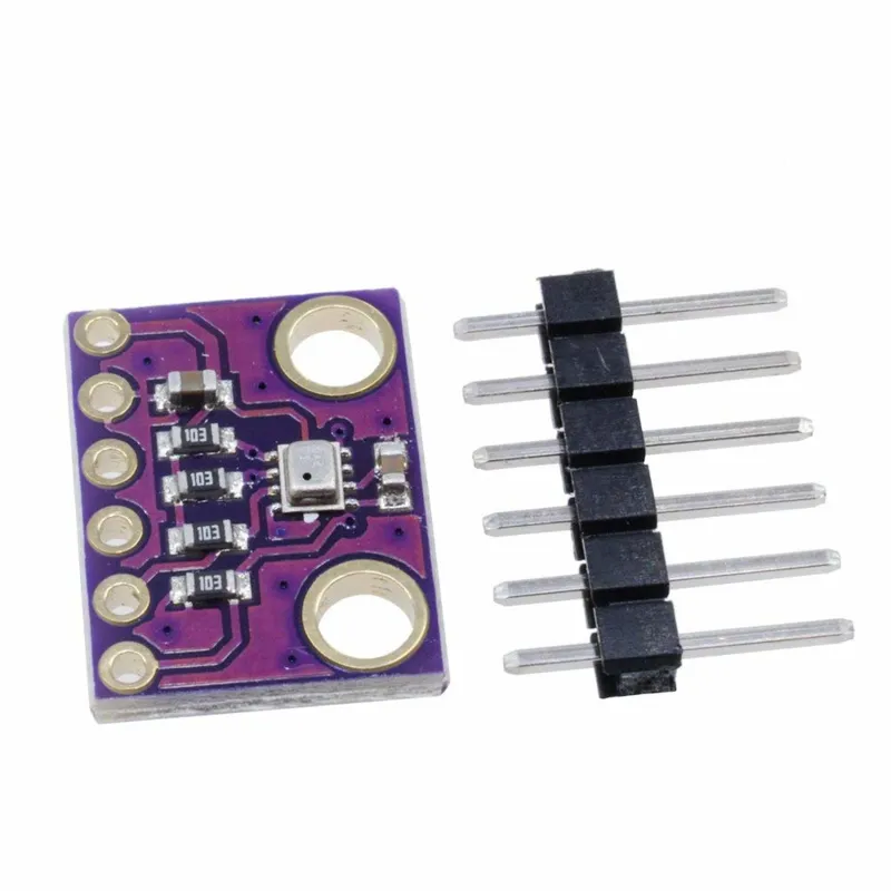 Digitální barometrický tlakový senzor modul BMP280