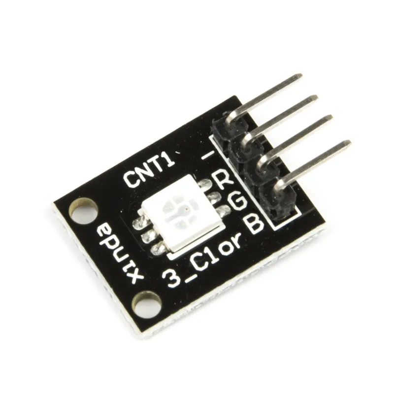 RGB LED Modul SMD 3 barvy