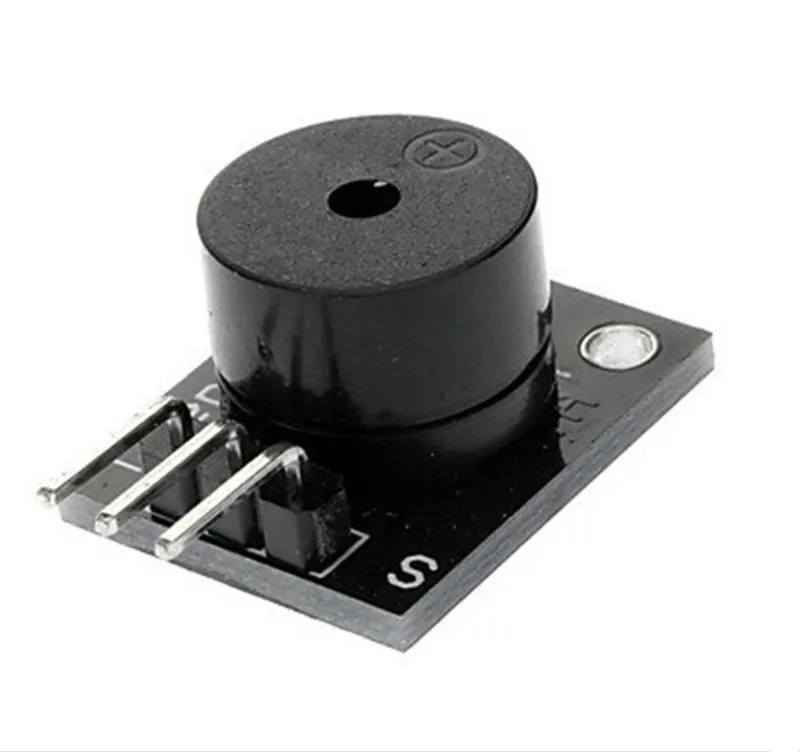 Pasivní bzučák modul pro Arduino