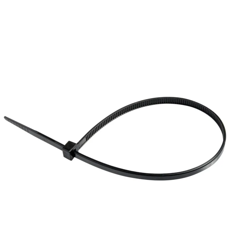 Tiewrap Černá 20cm 3.5mm