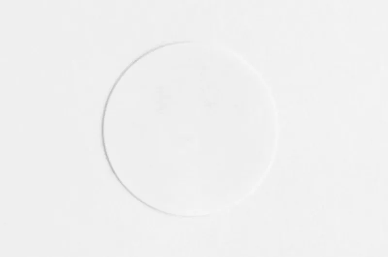 RFID Tag kulatá samolepka NXP Mifare Ntag215 13,56Mhz